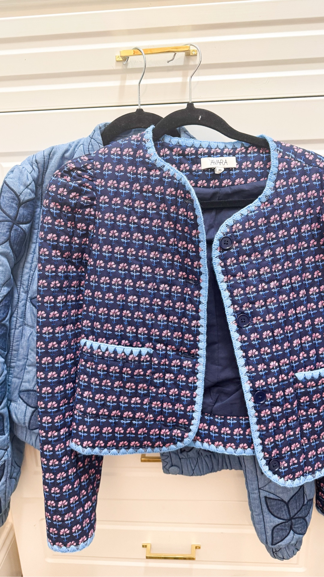 the perfect spring jackets now on sale plus an extra 40% off!! 

#LTKSeasonal #LTKootd #LTKSaleAlert