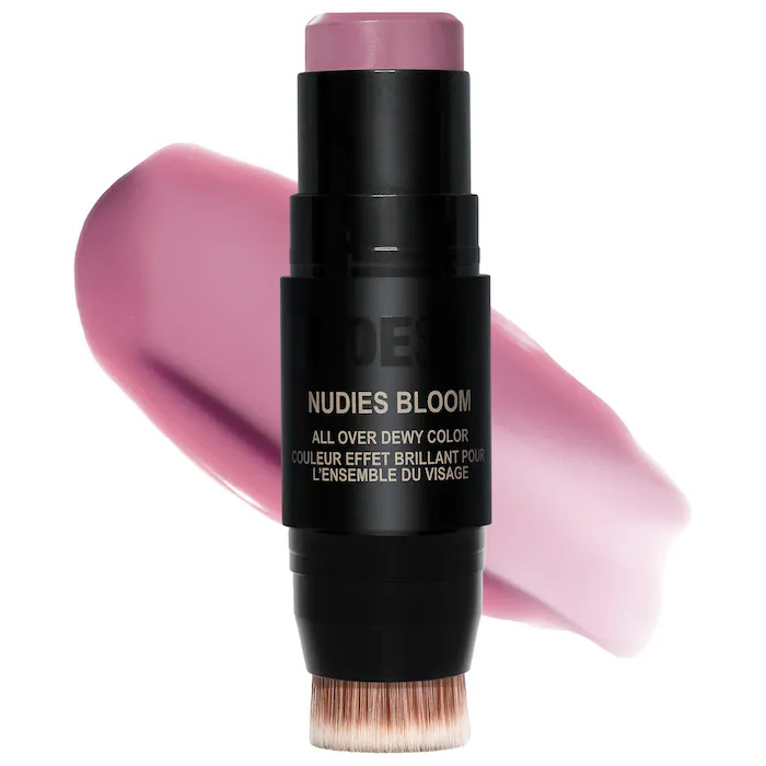 Nudies Matte Blush & Bronze - NUDESTIX | Sephora | Sephora (US)