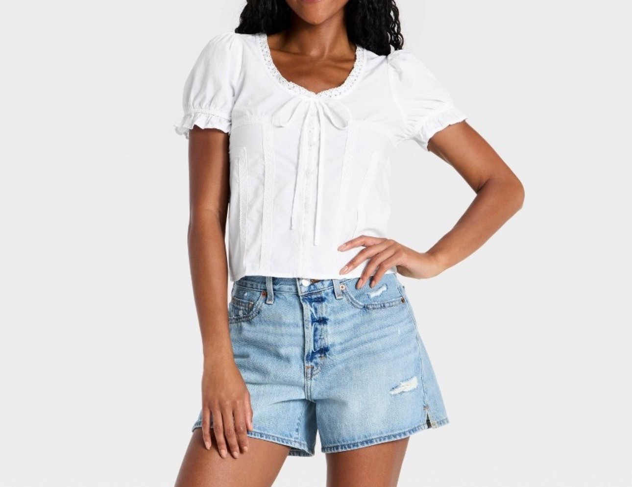 Target Fall tops!

#LTKootd