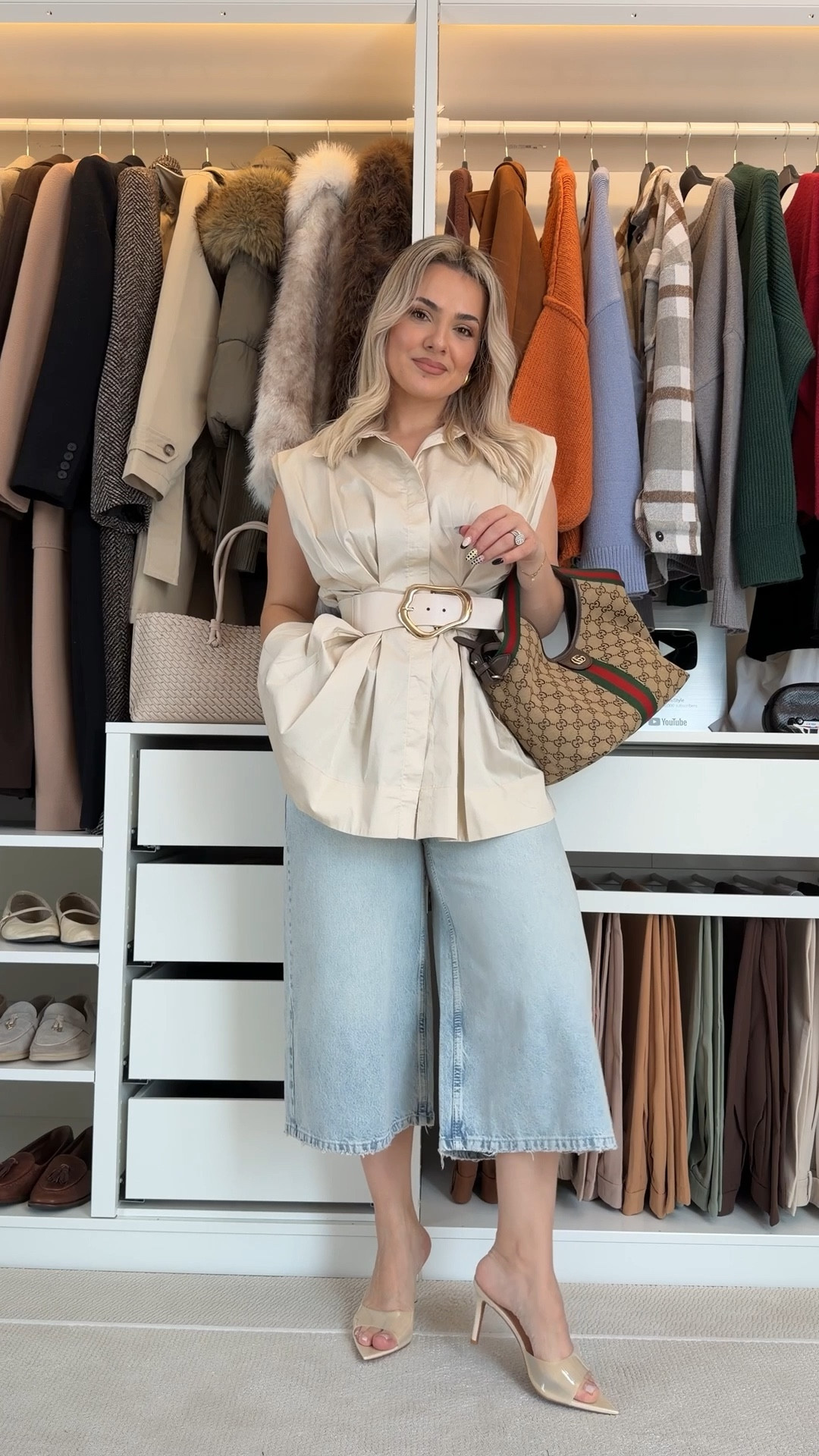 H&M New In 🤍 On sale 

#LTKootd #LTKgrwm #LTKU