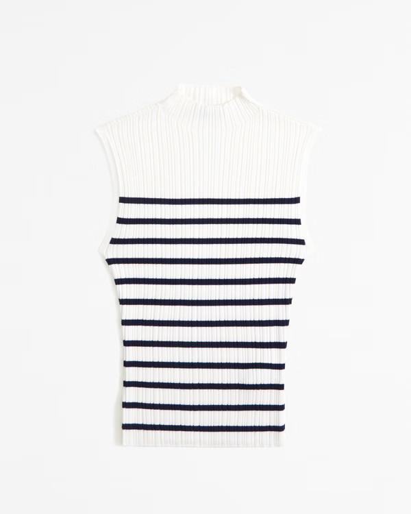 Women's Shell Sweater Top | Women's Tops | Abercrombie.com | Abercrombie & Fitch (US)