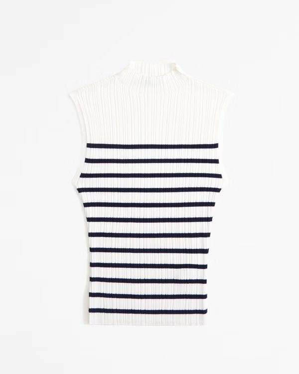 Women's Shell Sweater Top | Women's New Arrivals | Abercrombie.com | Abercrombie & Fitch (US)