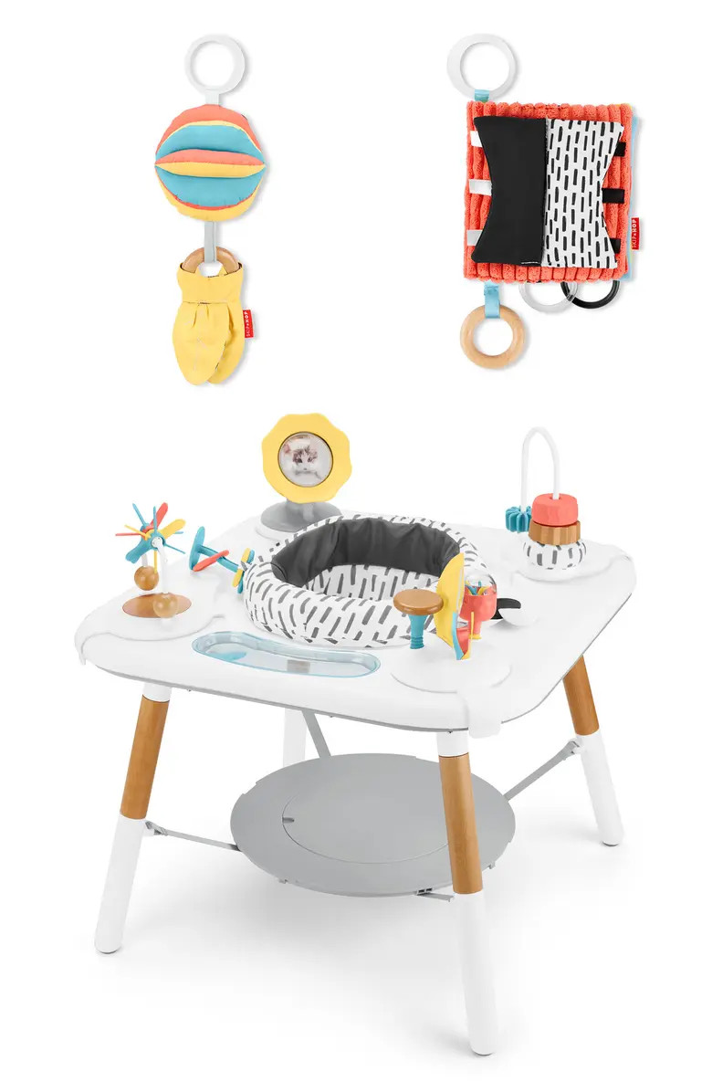Skip Hop Discoverosity 3-Stage Activity Center | Nordstrom | Nordstrom