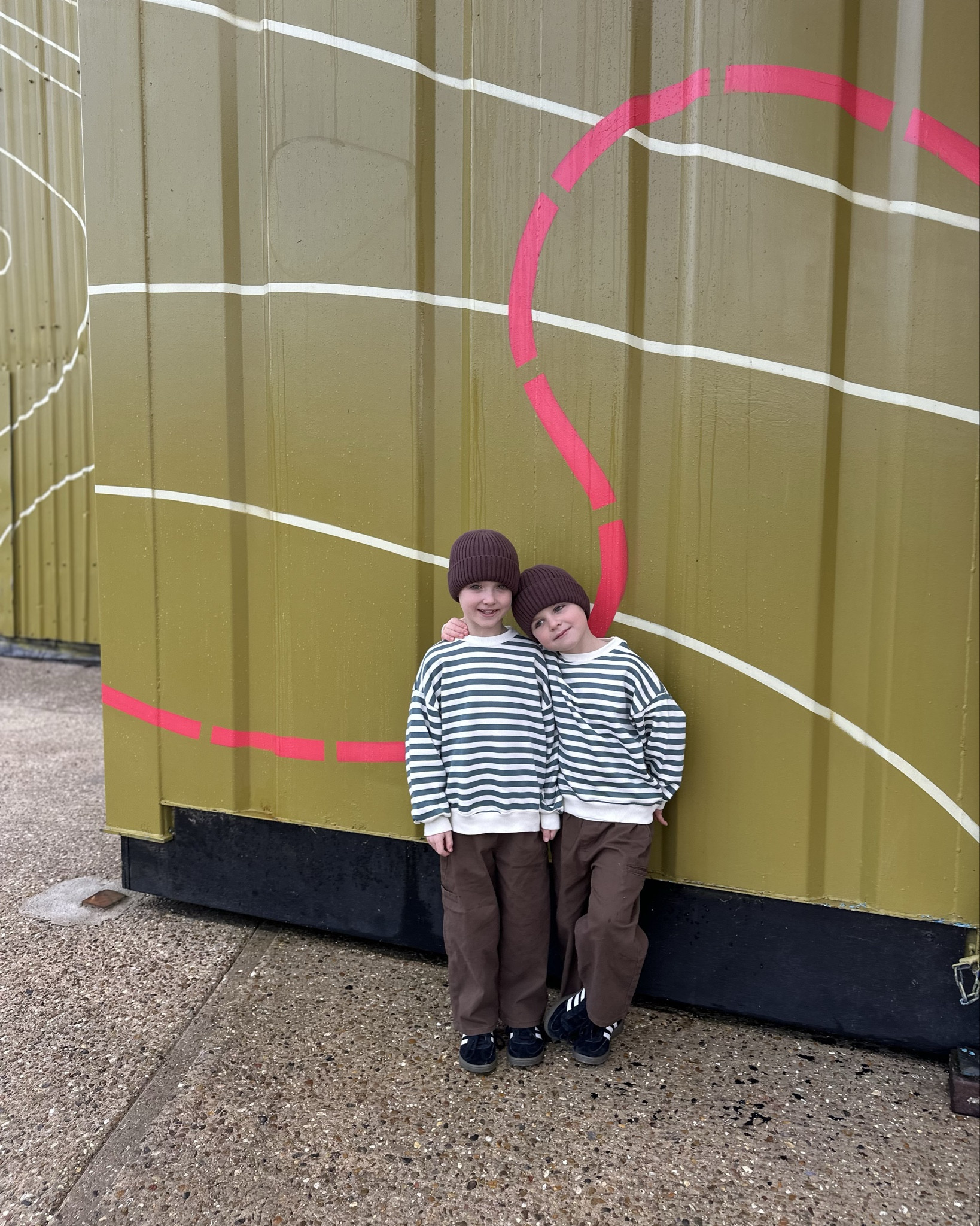 Boy clothes don’t have to be ugly! The coolest fits 

#LTKautumn #LTKuk #LTKkids