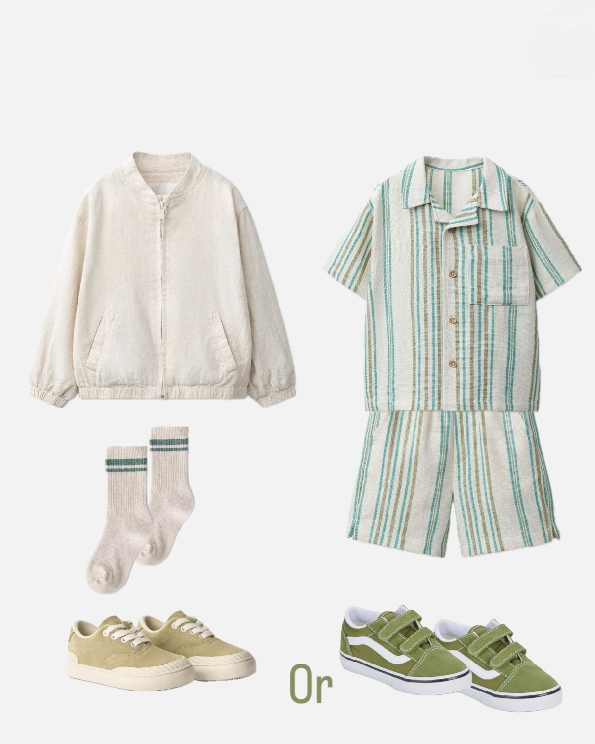 Inspi look cérémonie 

#LTKwedding #LTKkids #LTKbaby