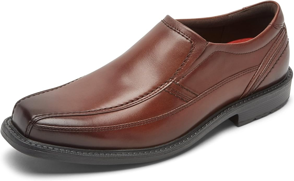 Rockport Men's Style Leader 2 Bike Slip-On | Amazon (US)