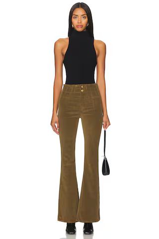 x We The Free Jayde Cord Flare
                    
                    Free People | Revolve Clothing (Global)