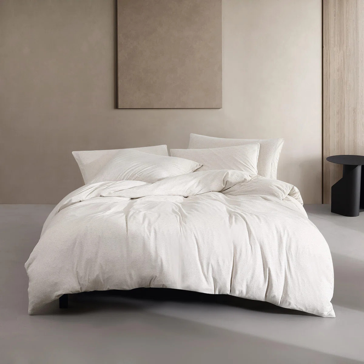 Calvin Klein Modern Cotton Melange Solid Comforter Set & Reviews - Wayfair Canada | Wayfair North America