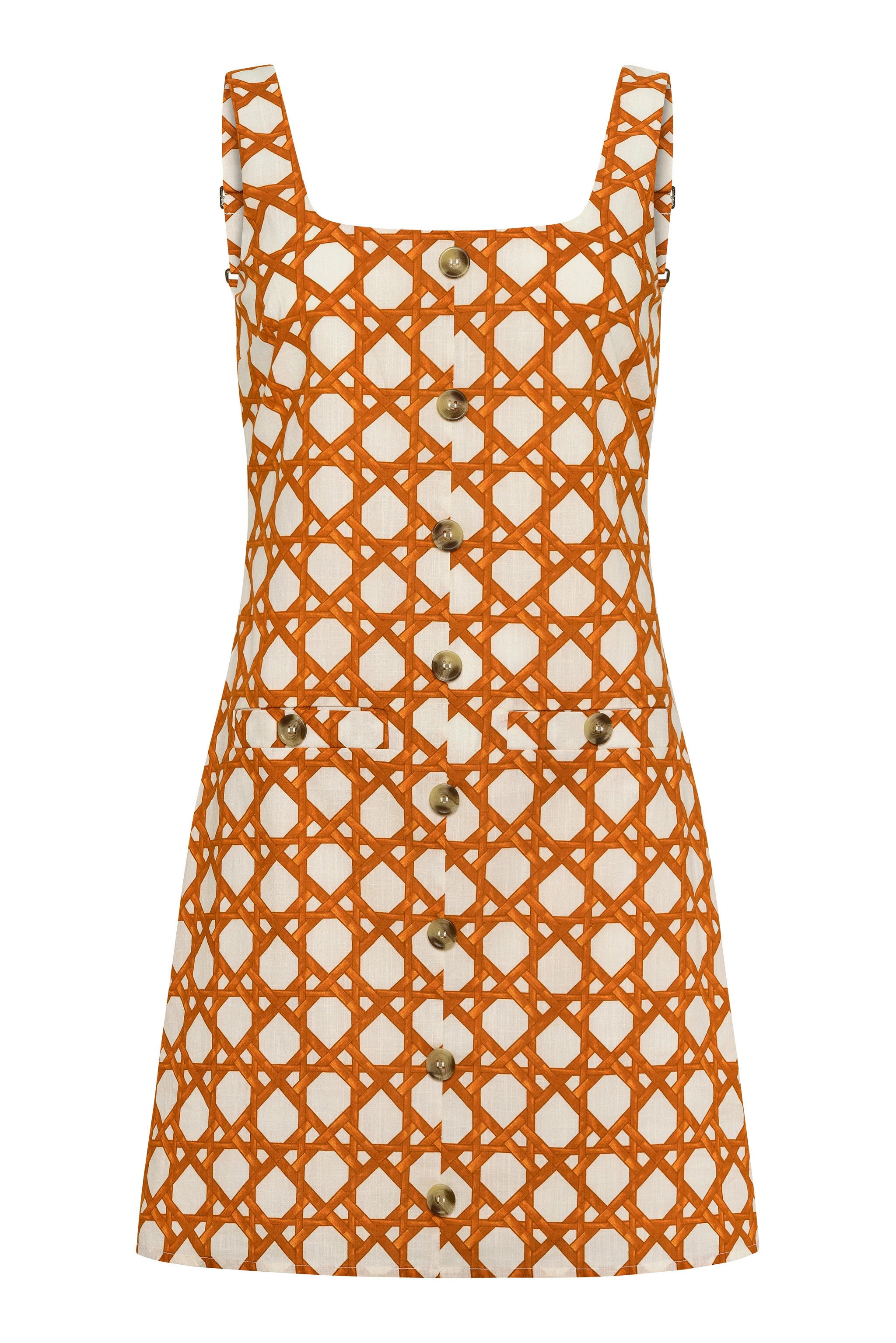 Merritt Dress | Anna Cate Collection