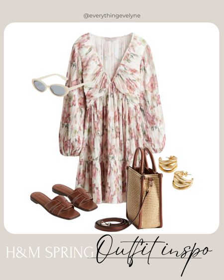 H&M spring outfit Inspo 

#LTKfindsunder100 #LTKfindsunder50 #LTKsalealert