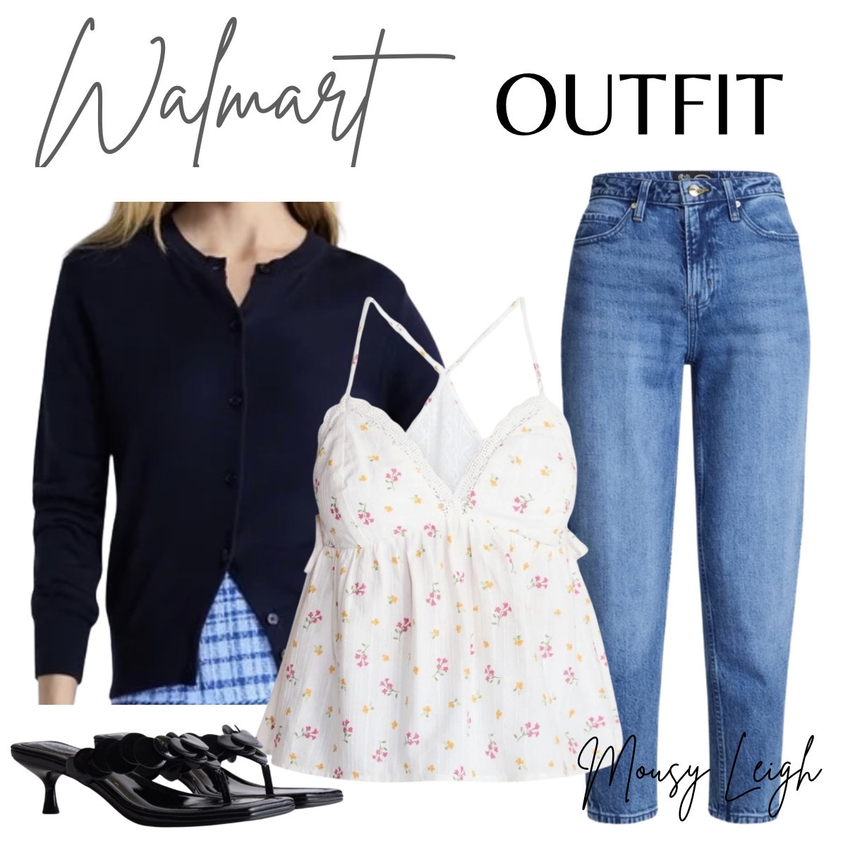 layered style from walmart!

#LTKootd #LTKSeasonal #LTKSaleAlert