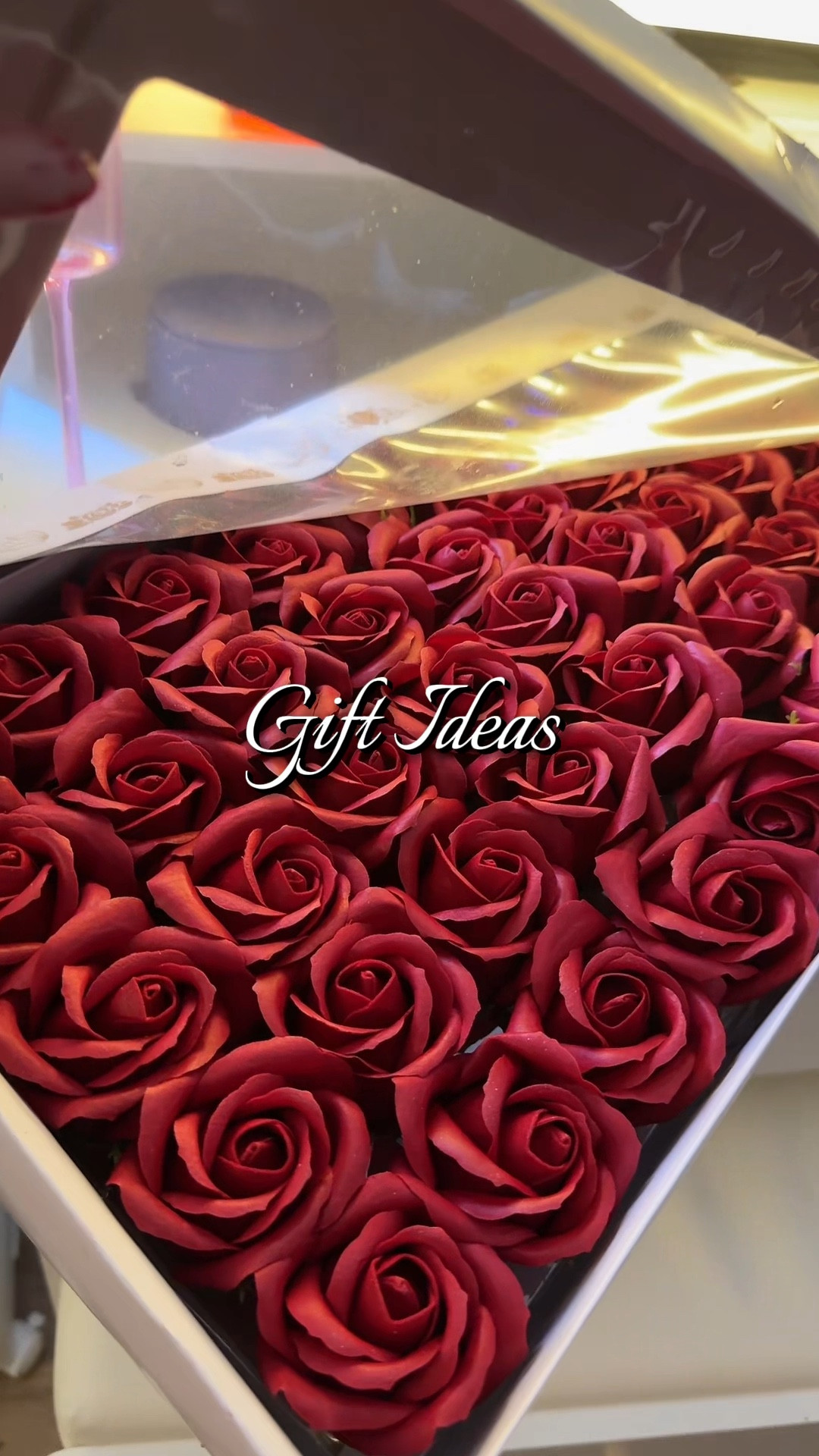 Forever Rose gift ideas 

#LTKValentine