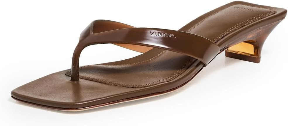 Vince Women's San Juan Sandals | Amazon (US)