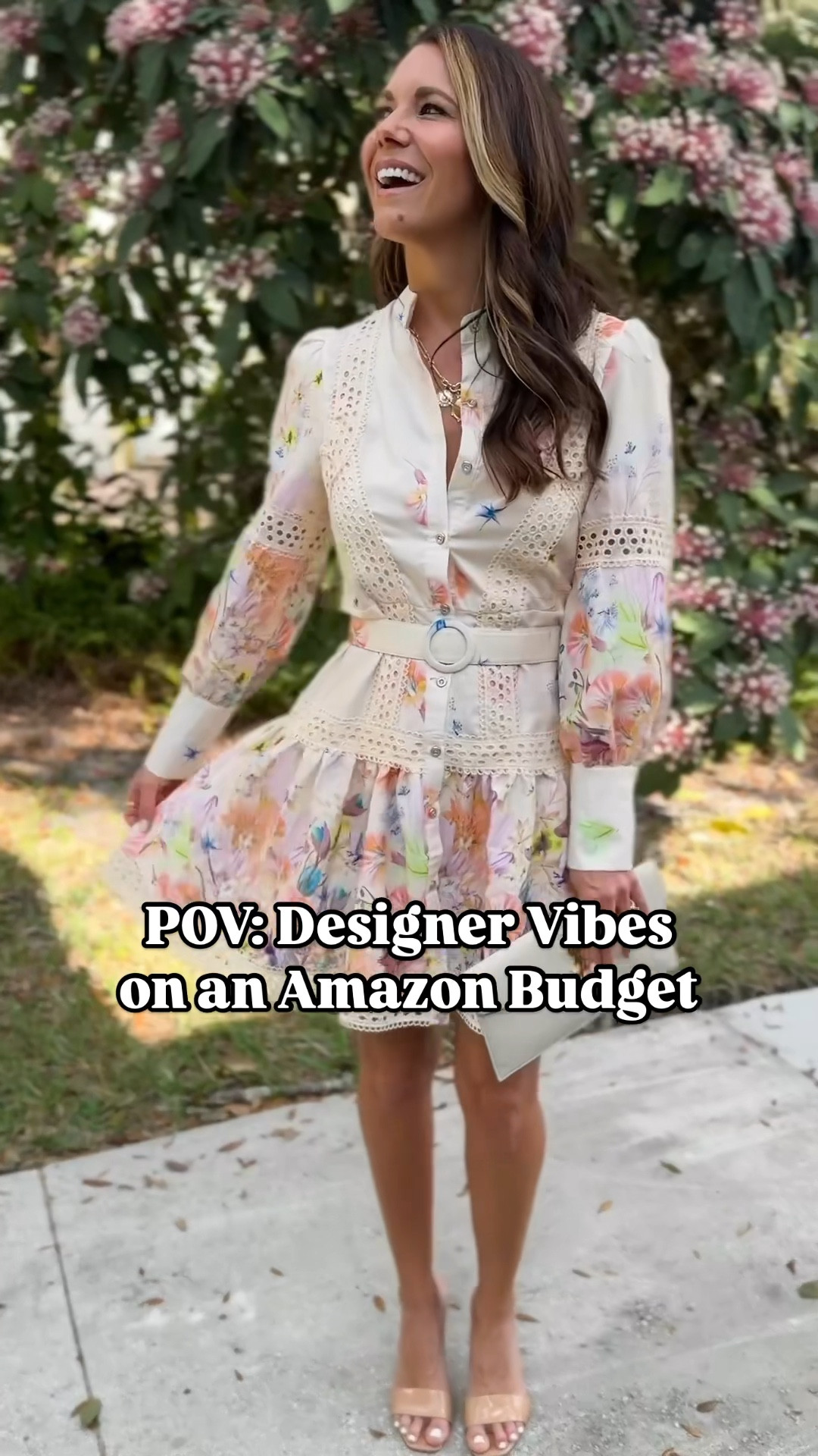 Loving these looks for less 

Save vs Splurge | Amazon Finds

#LTKFindsUnder100 #LTKSeasonal #LTKStyleTip