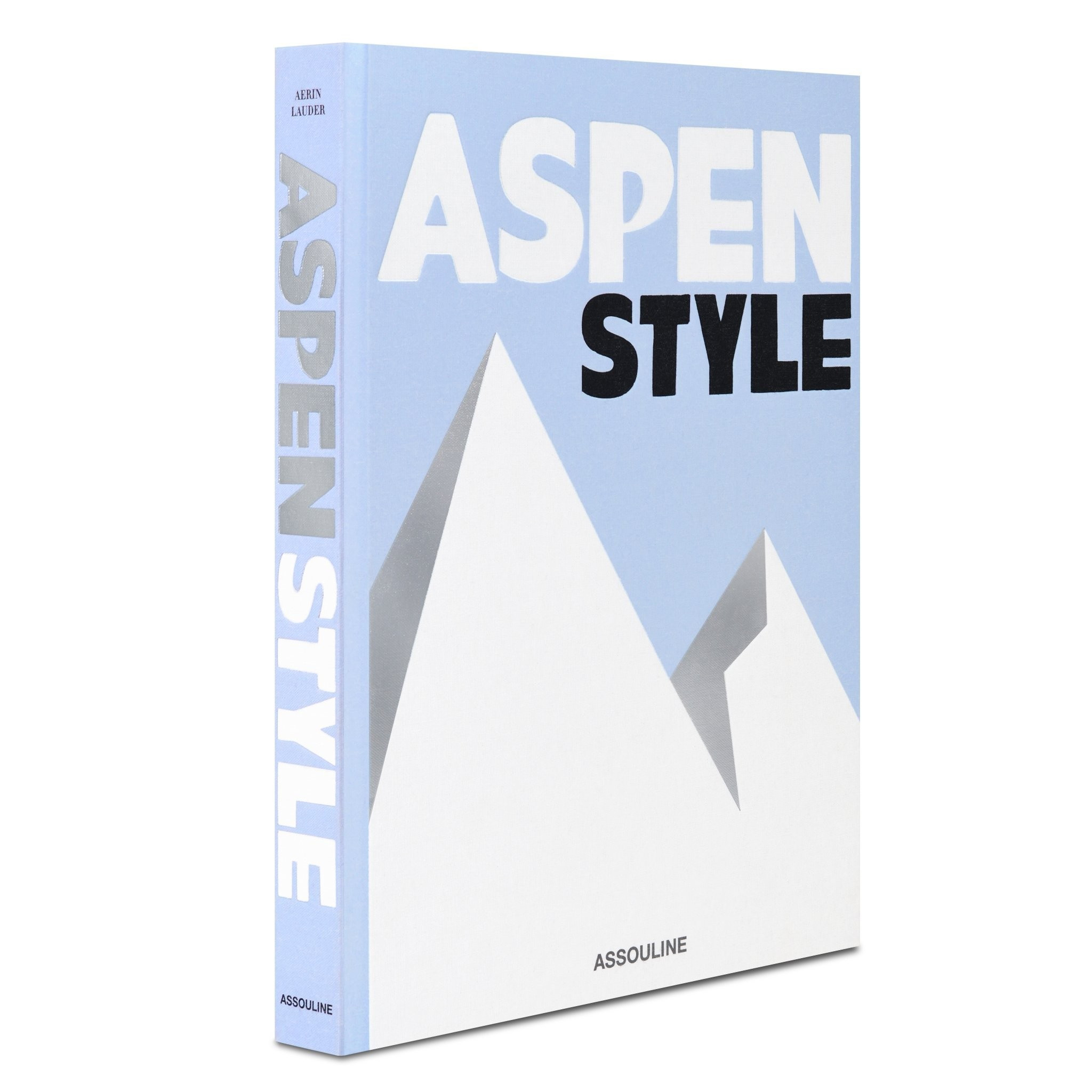 Aspen Style | Assouline