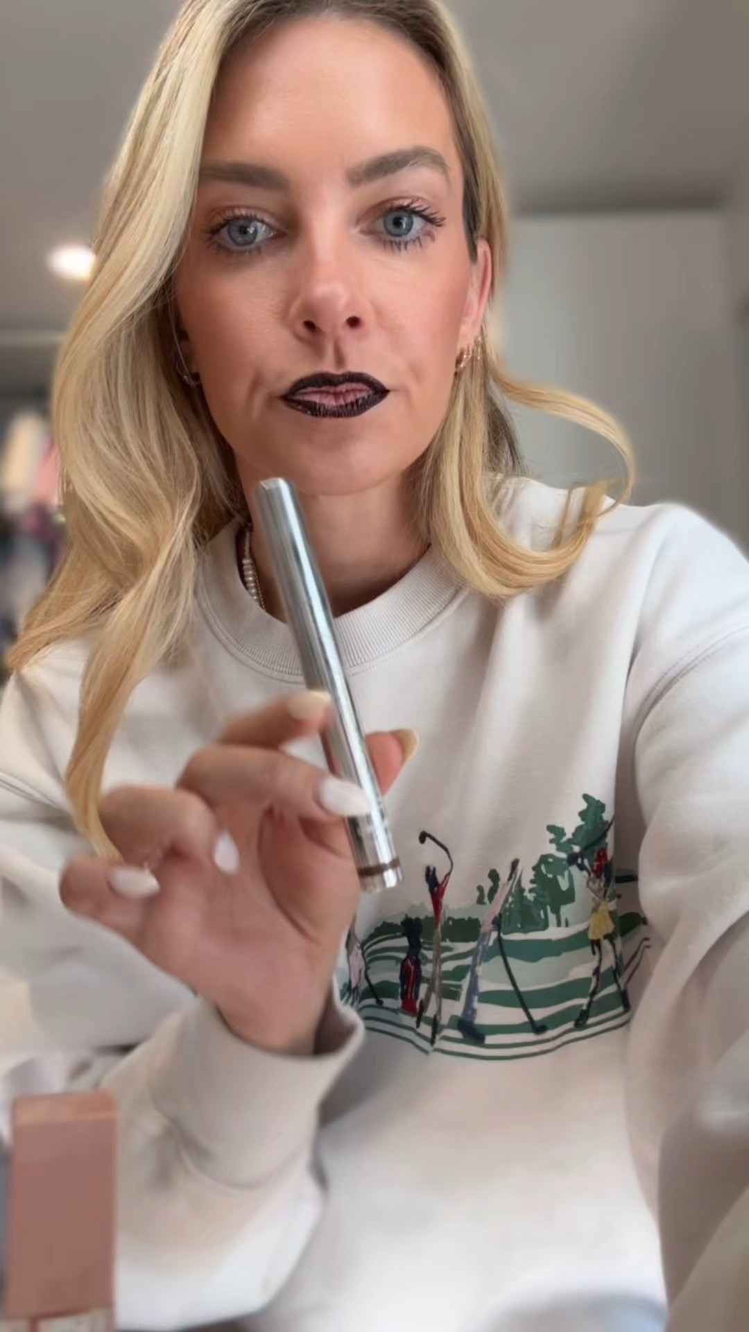 Lip liner peel off it’s truly my biggest lip beauty hack! Stays on all day, just reapply your gloss. So easy! Perfect gift idea for her 🤍. Currently on sale on Amazon! 

#LTKGiftGuide #LTKSaleAlert #LTKBeauty