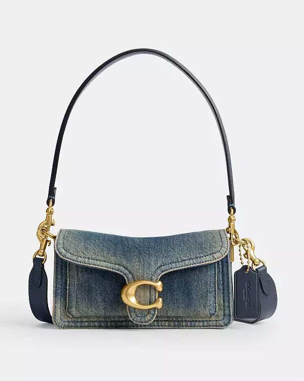 Tabby Shoulder Bag 20 | Coach (US)