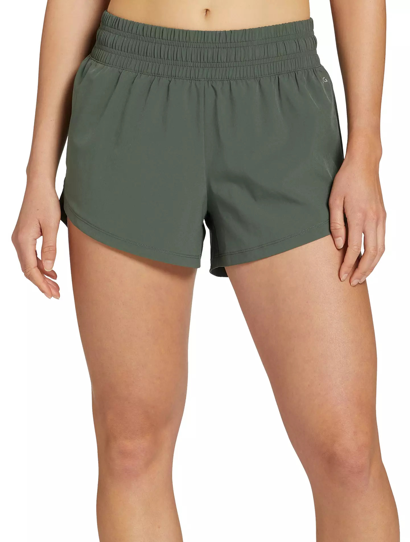 DSG Women's High Rise Stride Shorts | DICK'S Sporting Goods