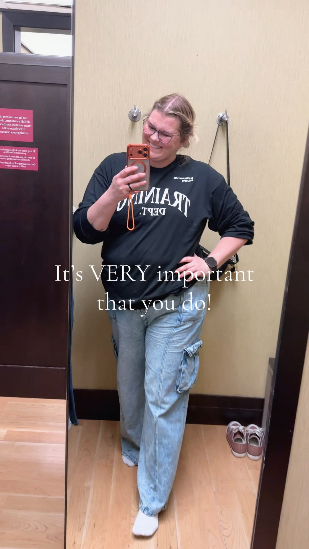 One day you’ll see someone talking about a cortisol cocktail and think it’s just another weight loss trend.

But it’s not about the weight.

It’s about supporting your nervous system.
Balancing hormones.
Helping your body actually function better.

When your body isn’t stuck in constant stress mode…
energy improves, cravings calm down, digestion gets better, sleep improves and yes, your body can finally let go of weight more easily.

Sometimes the problem isn’t willpower.
It’s cortisol.

Comment COCKTAIL if you want the recipe I’ve been using.

#LTKmorningroutine #LTKselfcare #LTKfitnessgoals