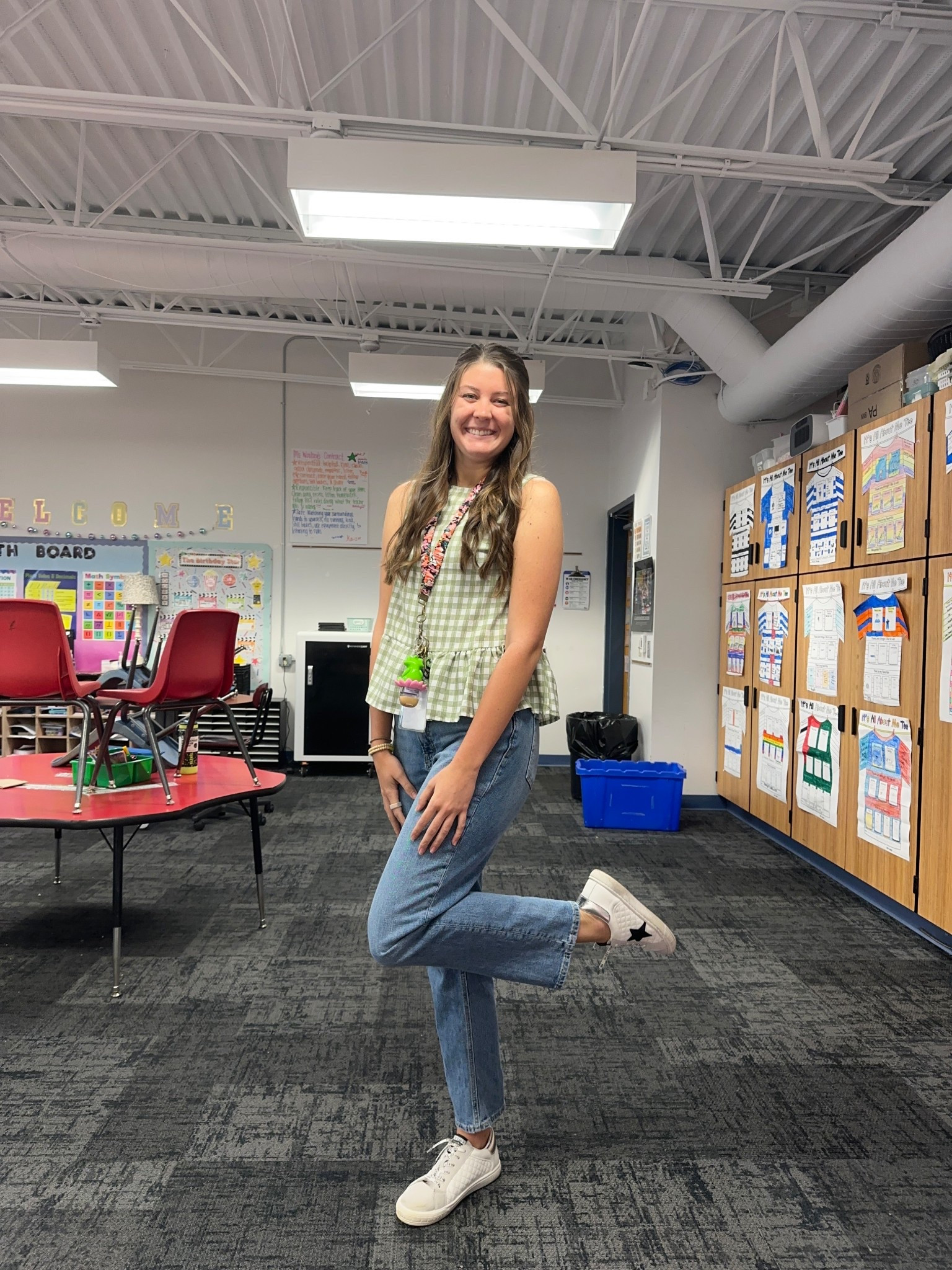 The Midwest 2nd summer fit! 🤪#LTKStyleTip 

#LTKWorkwear #LTKSeasonal