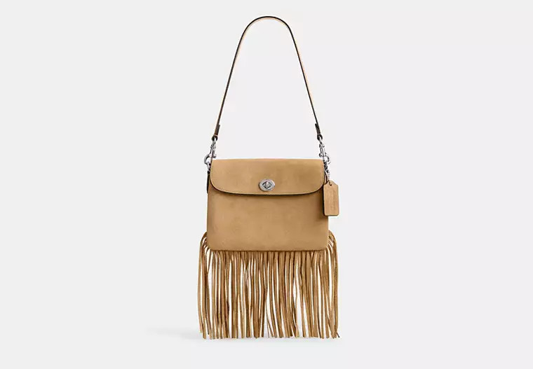 1964 Fringe Bag | Coach (US)