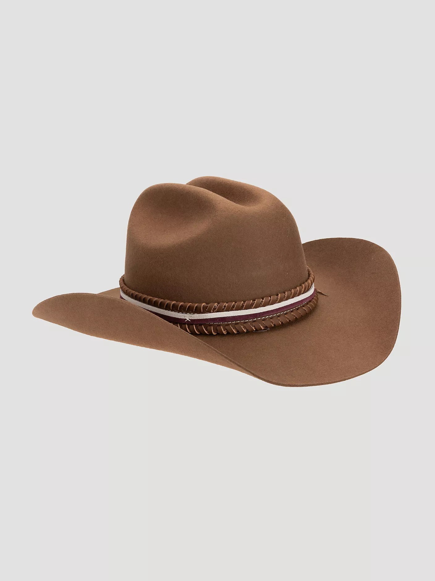 Women’s Rio Ranch Cowboy Hat | Wrangler