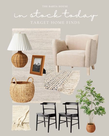 Target neutral home finds in stock today ✔️

#target #targetpartner

#LTKsalealert #LTKhome