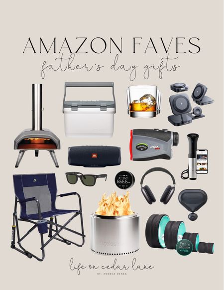 Snag these gifts for Dad in time for Father's Day! #founditonamazon

#LTKMens #LTKFindsUnder100 #LTKSaleAlert