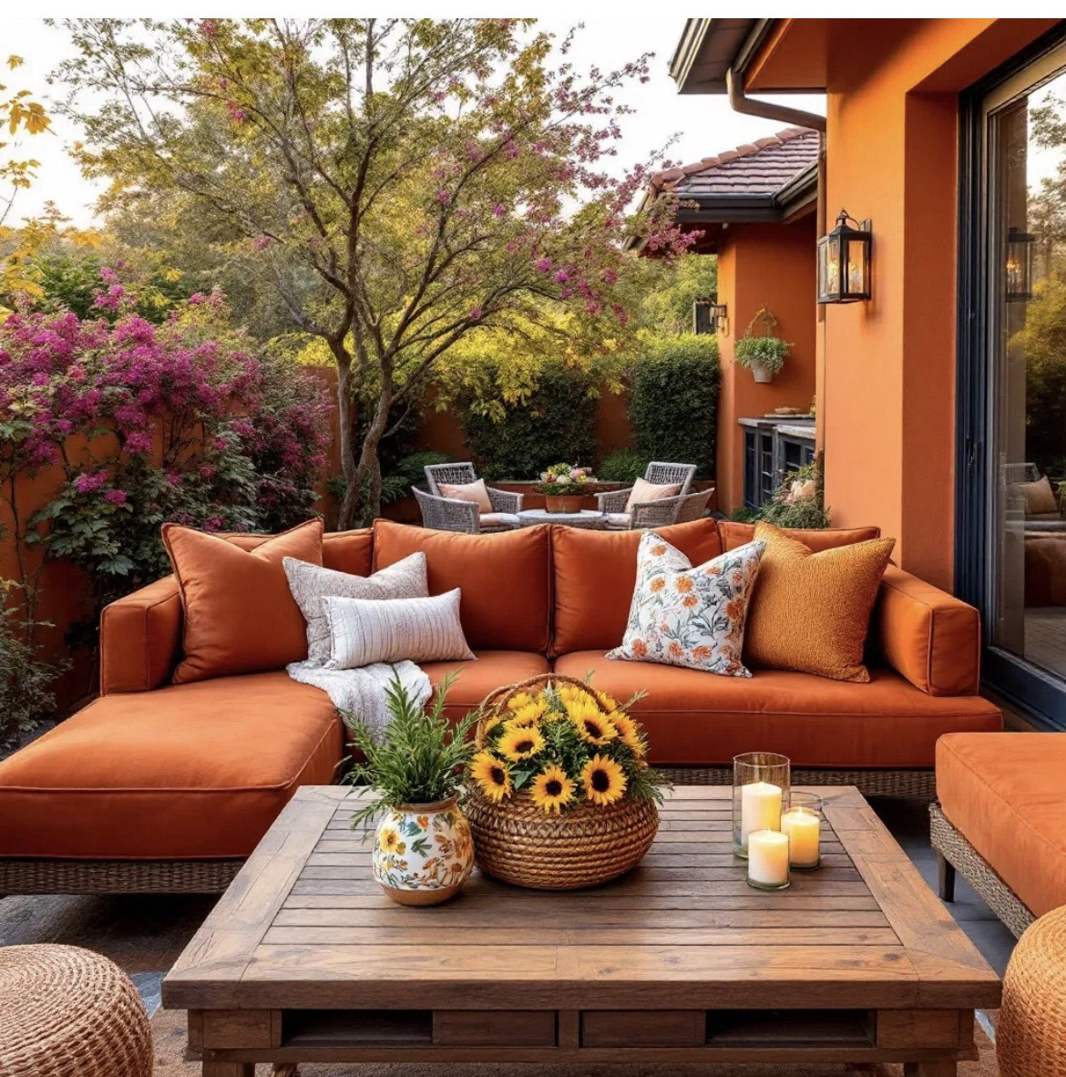 Shop Luxury Patio Sectionals - Investment Pieces from $3,000

Transform your outdoor space with curated luxury sectionals in premium teak, aluminum, and weather-resistant materials. Hand-selected for superior craftsmanship and timeless design. Limited selection for discerning buyers. Tap to shop the collection—direct purchase links available.

#LuxuryPatioFurniture #OutdoorSectionals #ShopTheLook #HighEndOutdoor #LuxuryHomeShopping #DesignerOutdoor #CuratedLuxury #ShopMyLTK #ElevatedOutdoorLiving 