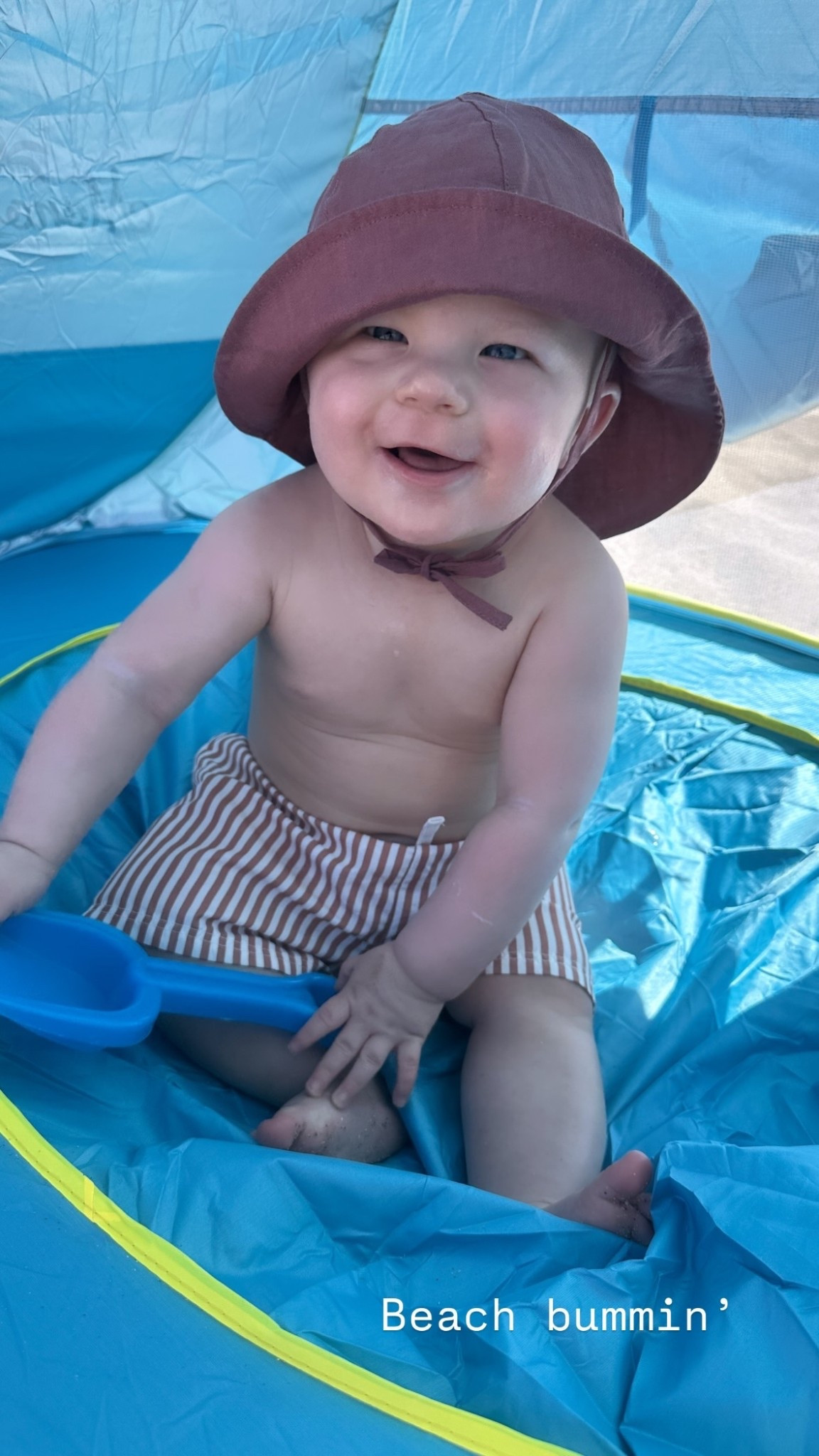 Beach bummin’

#LTKBaby #LTKTravel #LTKKids