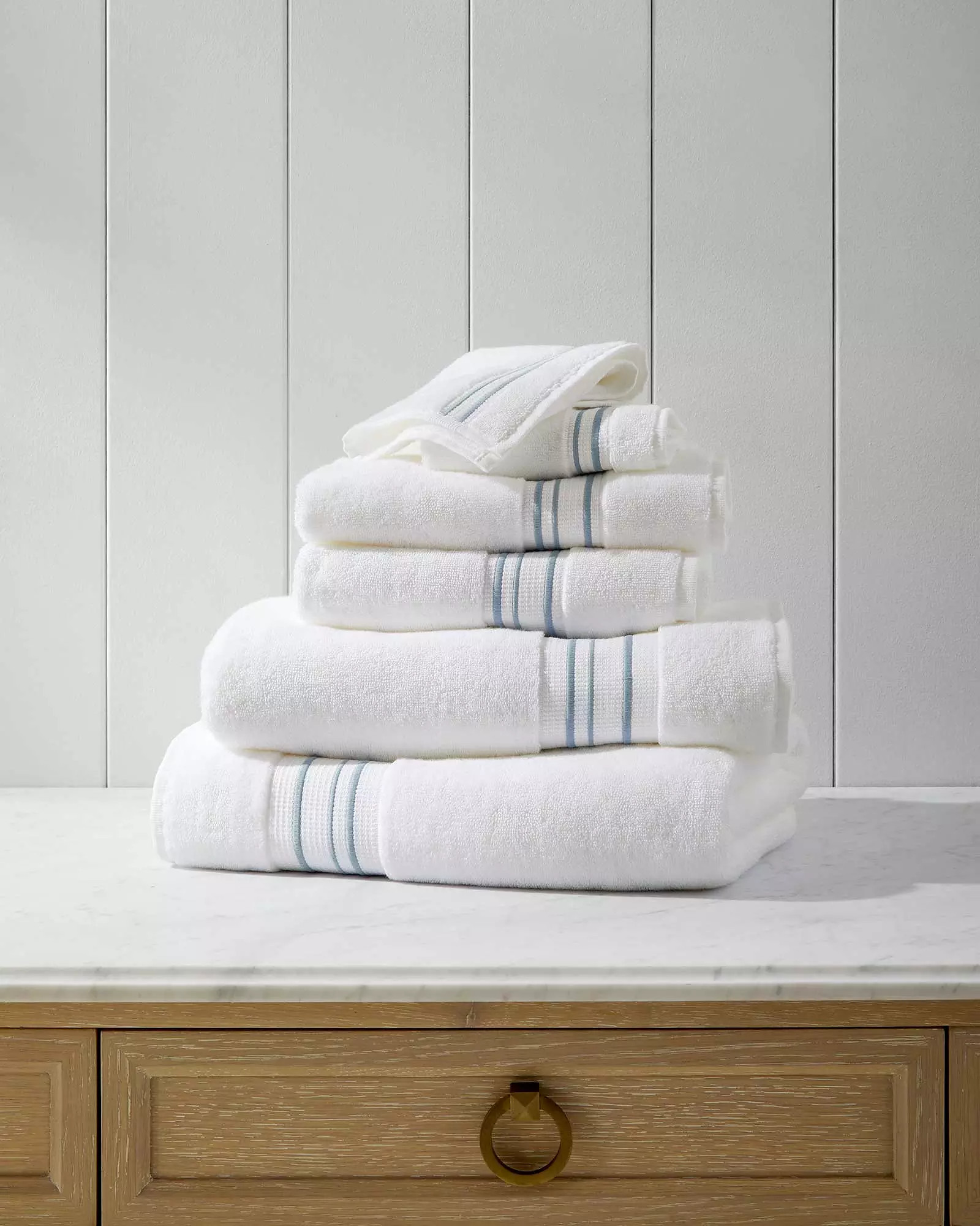 Soho Turkish Cotton Bath Collection | Serena and Lily