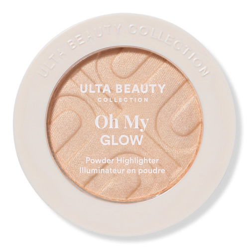 Golden Hour Oh My Glow Powder Highlighter - ULTA Beauty Collection | Ulta Beauty | Ulta