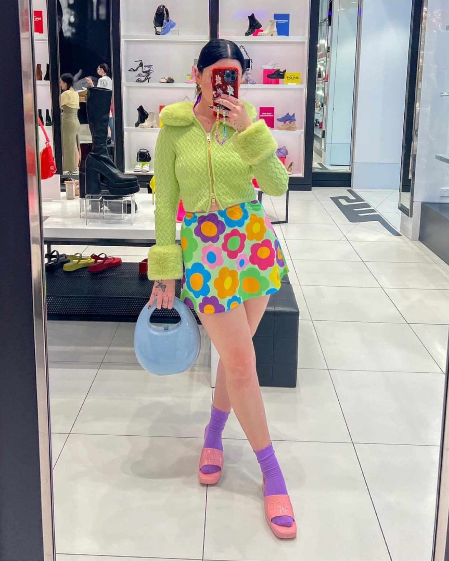 Polly Pocket shoes 👡💗

#LTKshoecrush #LTKstyletip #LTKaustralia