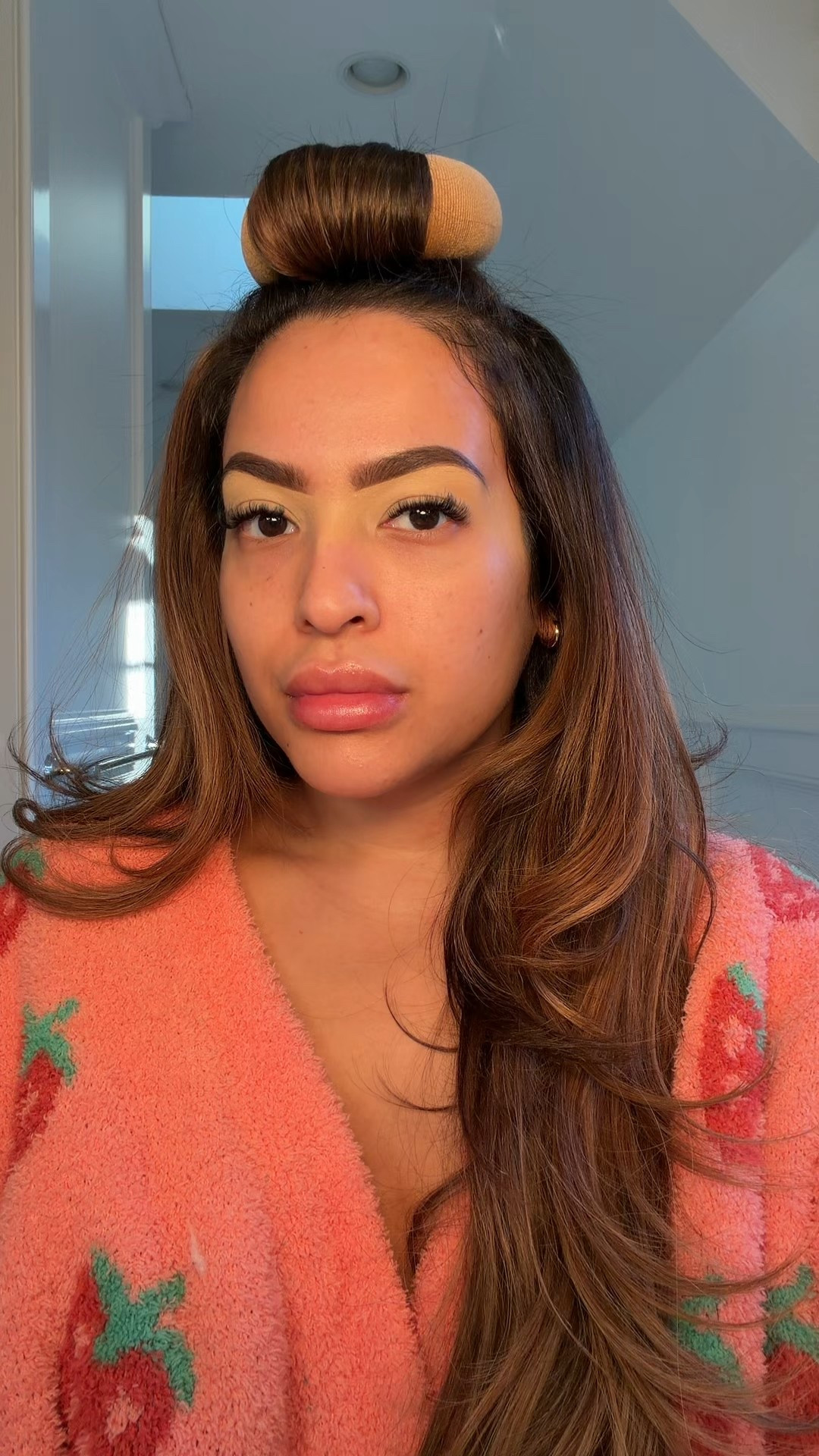 My holiday glam is locked in! @sephora has you covered to pick up gifts for yourself & loved ones this season! #sephorapartner

promo code SAVEGIFTS and sale dates 12/5 - 12/14. Stacks with: Free Same Day Delivery offer (12/5-12/24) Code QUICKGIFTS (multiuse) 