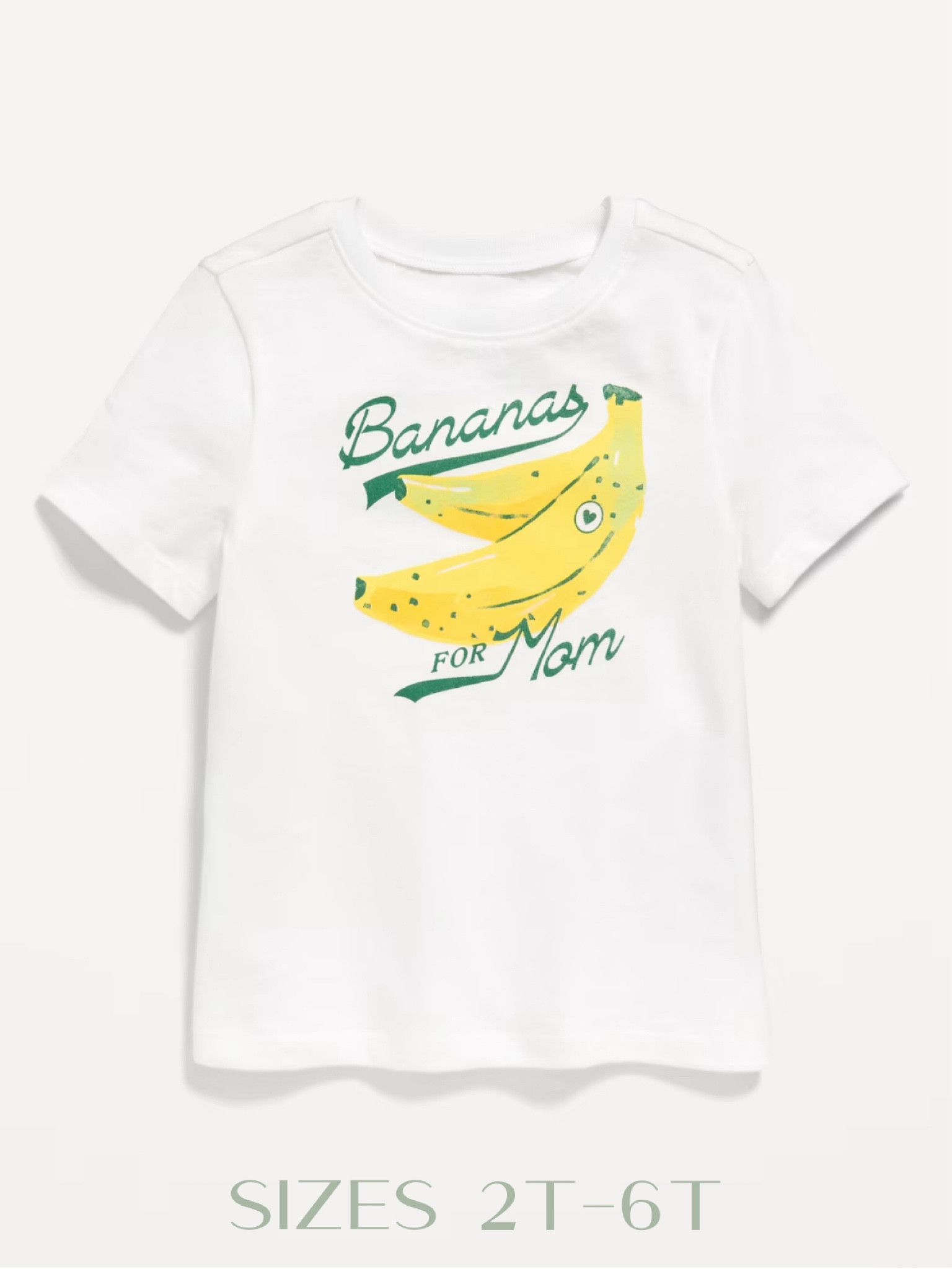 Can’t get enough of the cute toddler tee for Mother’s Day! Only $6

#BoysOutfits #ToddlerOutfits #ToddlerBoysOutfits#GraphicTees

#LTKKids #LTKStyleTip #LTKSeasonal