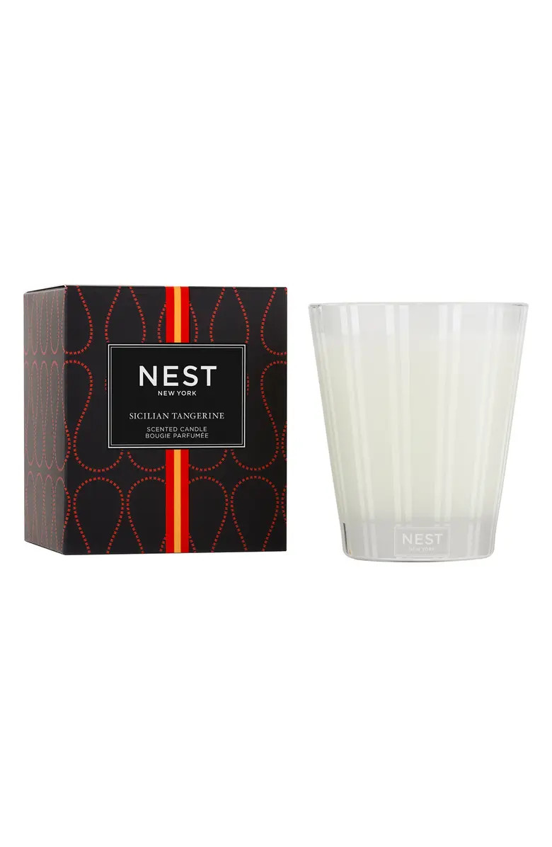 Sicilian Tangerine Candle | Nordstrom