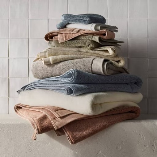 Up to 40% off bath at Target - last day! Includes my favorite Casaluna brand. 

#bath #bathdecor #bathroom #spa #bathsale #target #targetsale 

#LTKSaleAlert #LTKHome #LTKselfcare