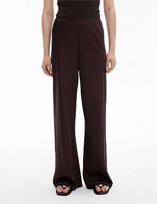 Witchery Bias Pull On Pant | David Jones | David Jones (Australia & New Zealand)