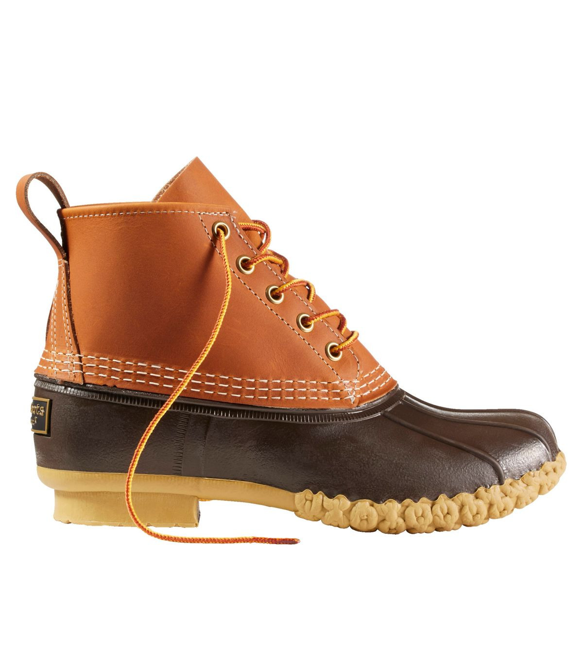 Women's Bean Boots, 6" | Bean Boots at L.L.Bean | L.L. Bean
