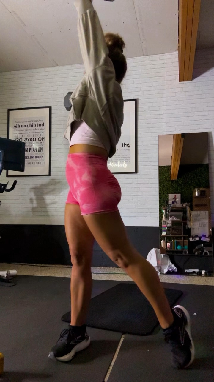 #ootd active wear

#LTKFitness #LTKOver40 #LTKActive