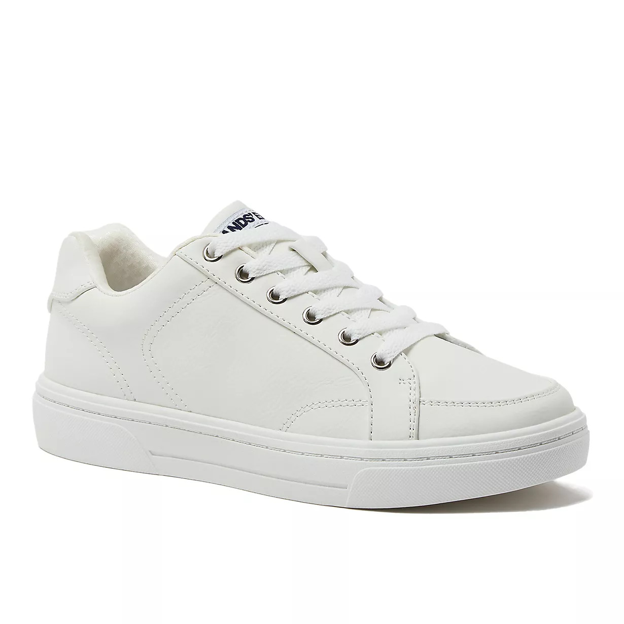 Women's All Day Comfort Sneakers | Lands' End (US)