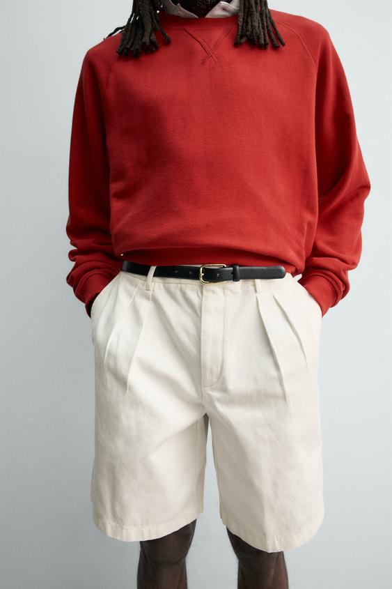 LEDERGÜRTEL AARON LEVINE X ZARA | Zara DE