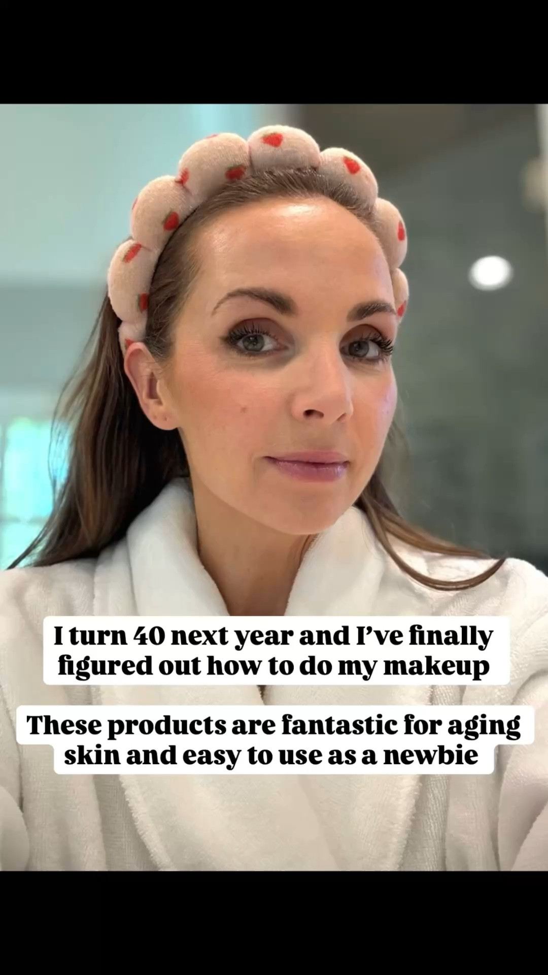 My go to everyday makeup products that make me feel and look my best! 
@Sephora @amazon @Merit 

#LTKBeauty