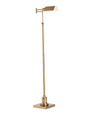 60in Briggs Floor Lamp | TJ Maxx