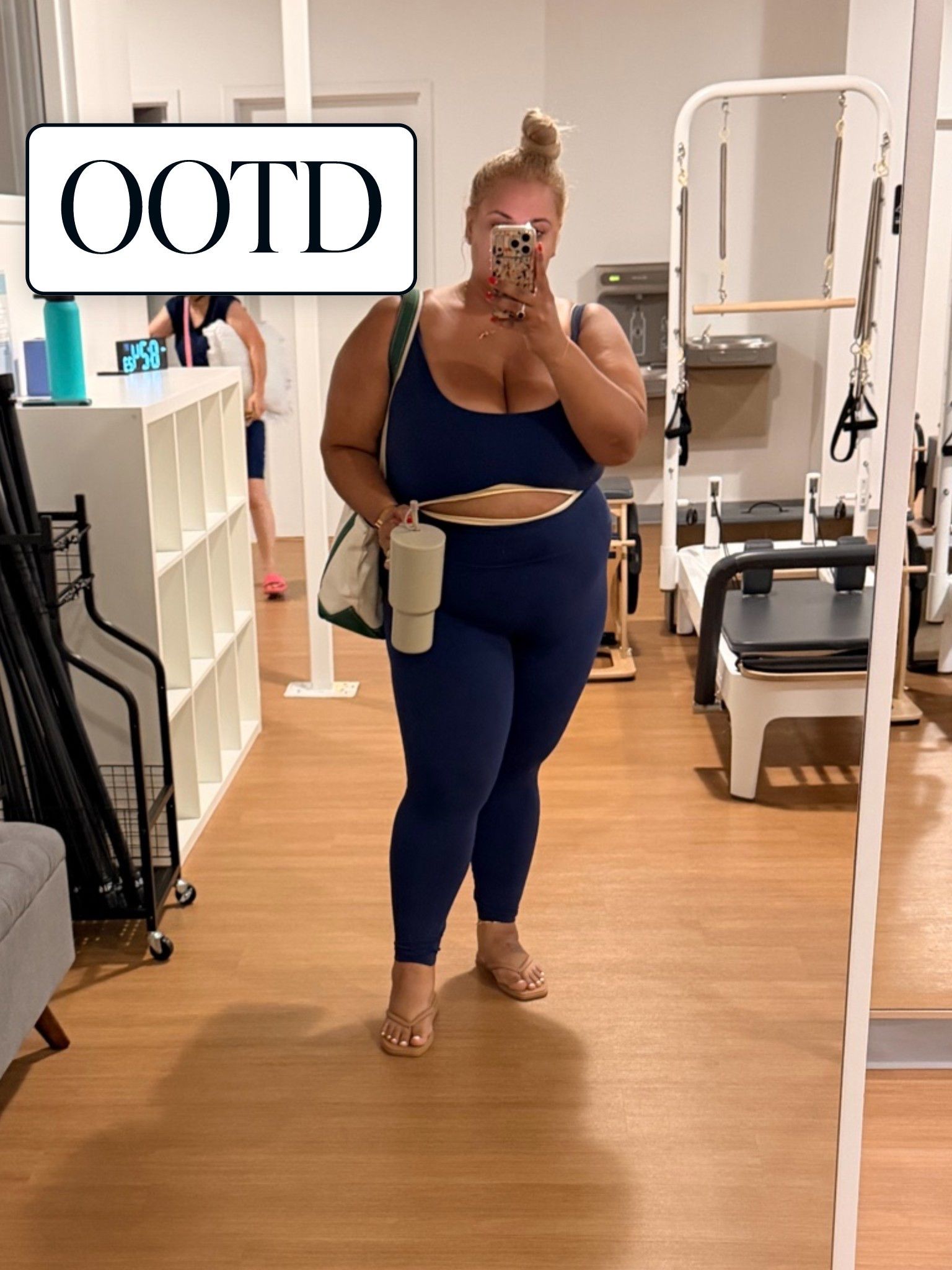 #LTKfitnessgoals #LTKActive #LTKPlusSize