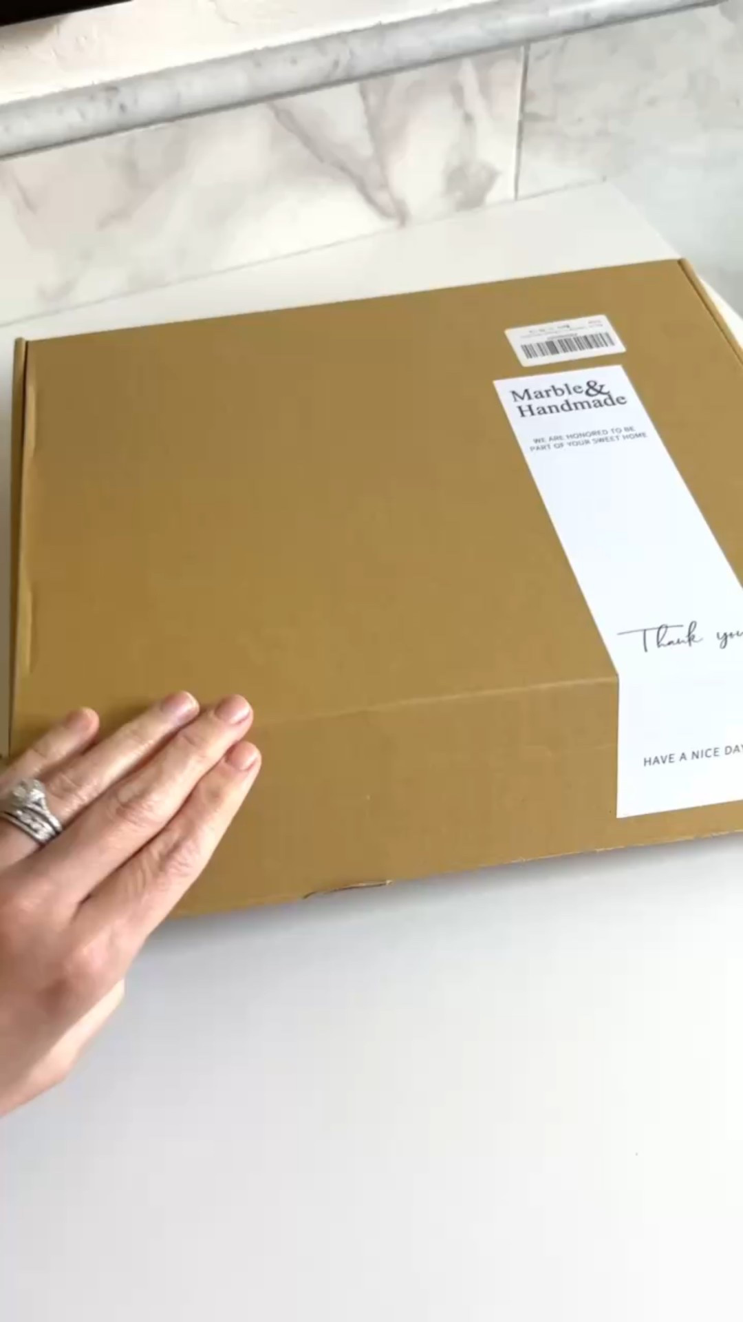 Tray
Amazon find
Amazon home 
#ltkhome #ltkfindsunder100 #ltkvideo