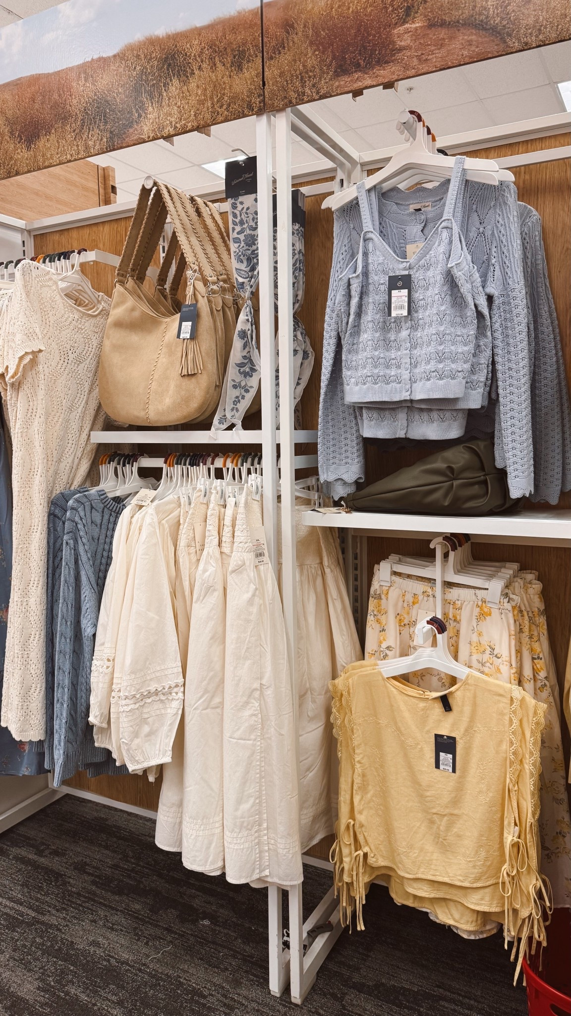 The cutest western pieces @Target 🤠👢

#LTKU #LTKSeasonal #LTKootd