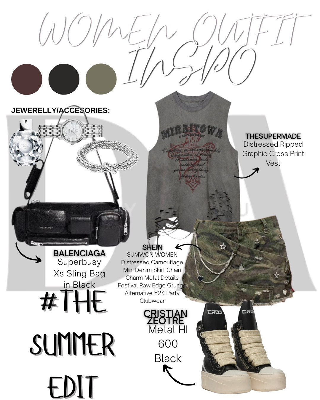 #LTKstyletip #LTKpartywear #LTKsummer