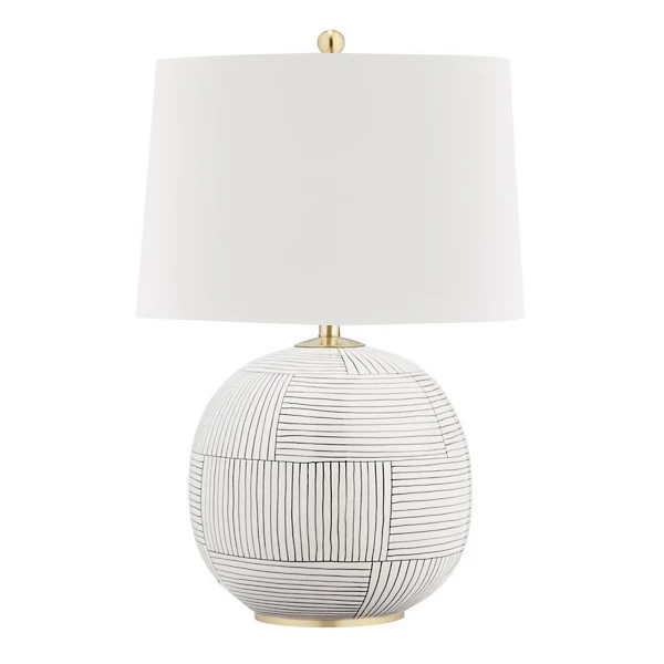 Laurel Table Lamp | Lumens