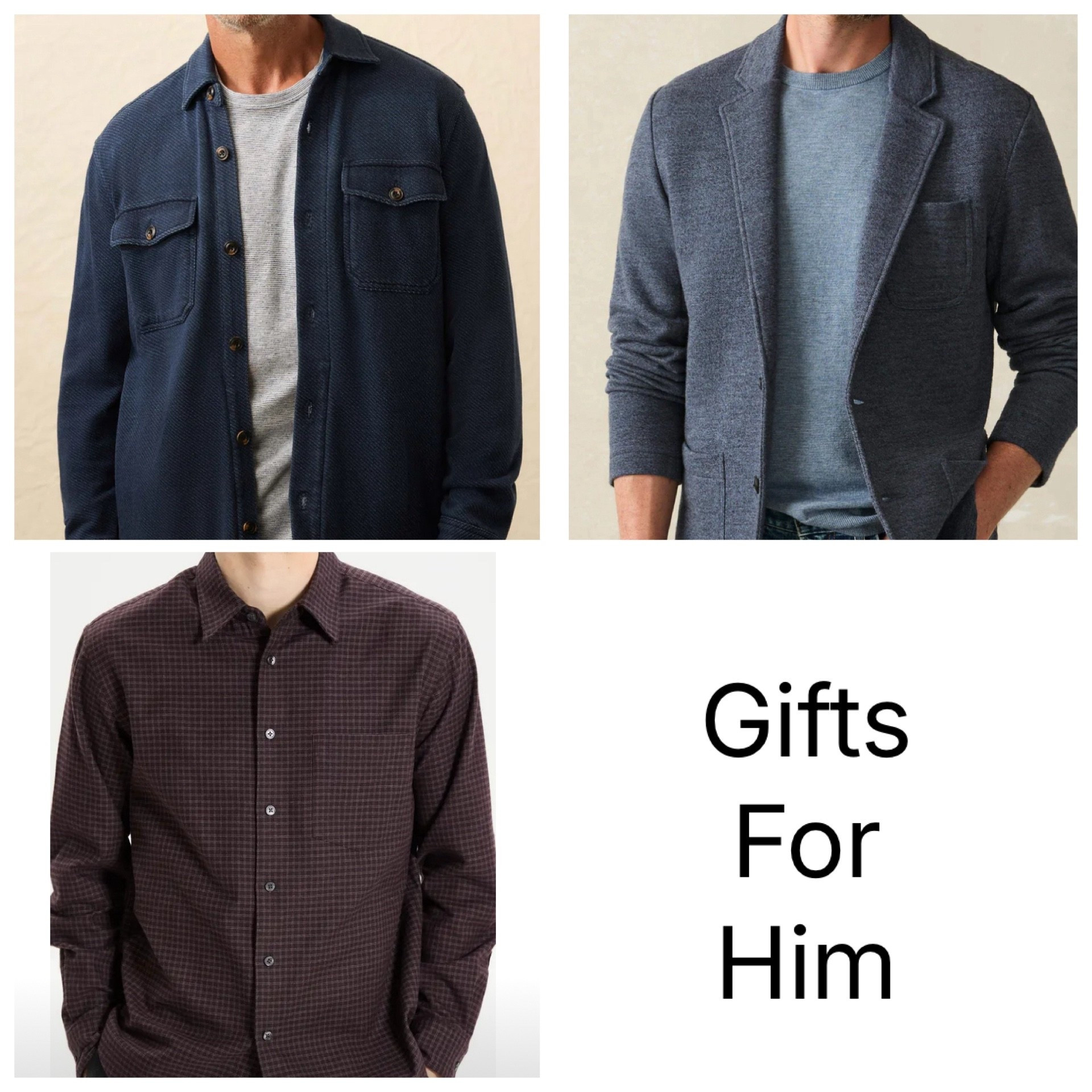 A bit of everythingg

#LTKGiftGuide #LTKSaleAlert
